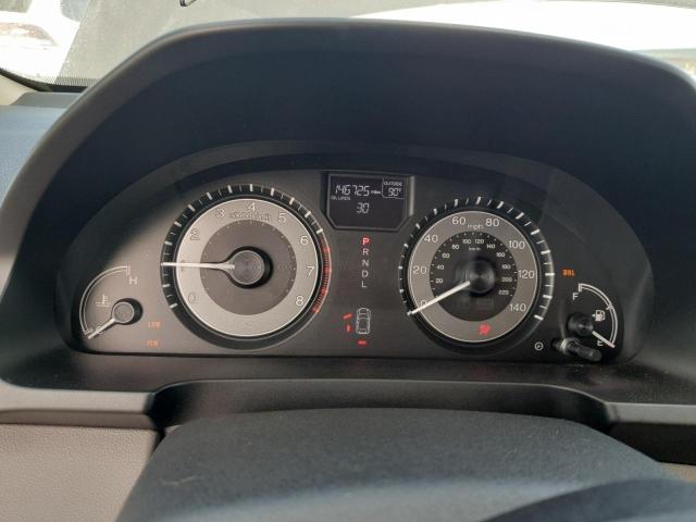 Photo 9 from auction – 2015 HONDA ODYSSEY EX with VIN 5FNRL5H62FB084868