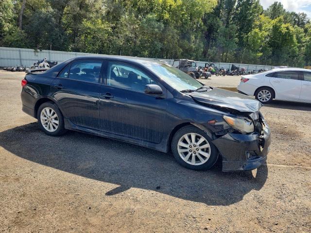 Photo 4 from auction – 2010 TOYOTA COROLLA BASE with VIN 2T1BU4EE9AC412174