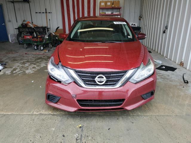 Photo 5 from auction – 2018 NISSAN ALTIMA 2.5 with VIN 1N4AL3AP0JC191532