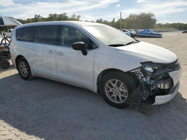 Photo 4 from auction – 2024 CHRYSLER VOYAGER LX with VIN 2C4RC1CG7RR200499
