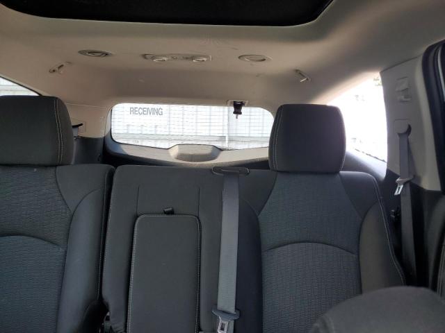 Photo 10 from auction – 2017 CHEVROLET TRAVERSE L with VIN 1GNKVGKD9HJ258050