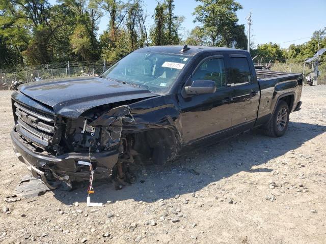 Photo 1 from auction – 2015 GMC SIERRA K15 with VIN 1GTV2TEC0FZ373872