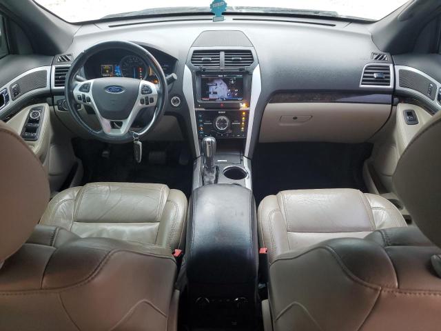 Photo 8 from auction – 2013 FORD ESCAPE with VIN 1FM5K7F88DGC20307