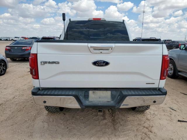 Photo 6 from auction – 2015 FORD F150 SUPER with VIN 1FTEW1EF9FFA84185