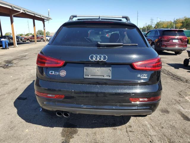 Photo 6 from auction – 2015 AUDI Q3 PREMIUM PLUS with VIN WA1EFCFS1FR007603
