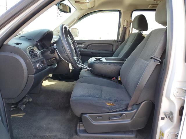 Photo 7 from auction – 2007 CHEVROLET SUBURBAN C with VIN 1GNFC16057J180957