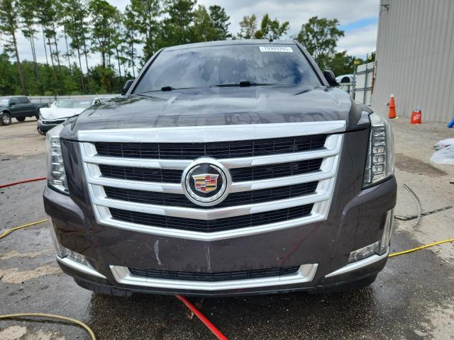 Photo 5 from auction – 2015 CADILLAC ESCALADE E with VIN 1GYS3HKJ4FR277575