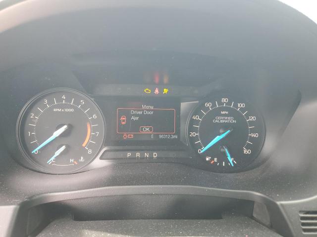 Photo 9 from auction – 2019 FORD EXPLORER P with VIN 1FM5K8AT0KGA16678