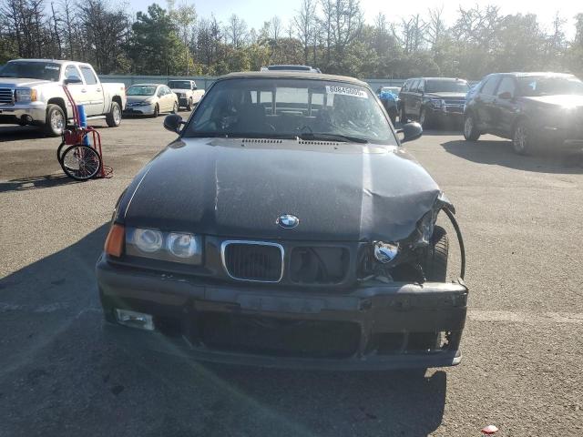 Photo 5 from auction – 1999 BMW M3 AUTOMAT with VIN WBSBK0338XEC40978