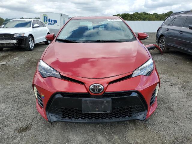 Photo 5 from auction – 2017 TOYOTA COROLLA L with VIN 2T1BURHE7HC917150