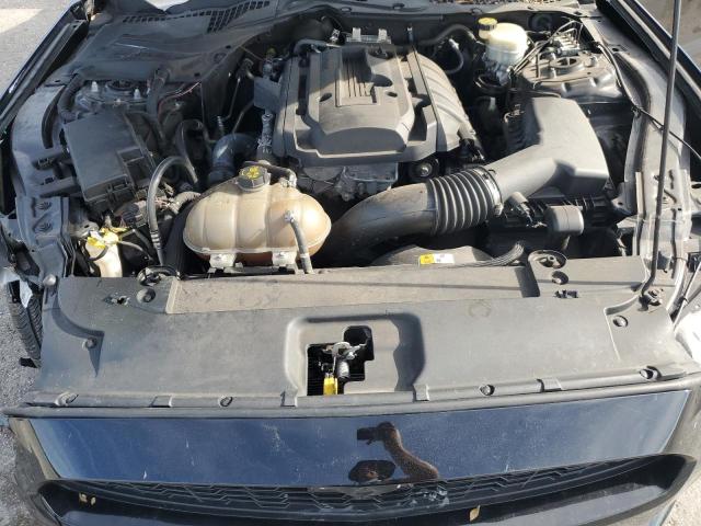 Photo 11 from auction – 2015 FORD MUSTANG with VIN 1FA6P8TH2F5423735