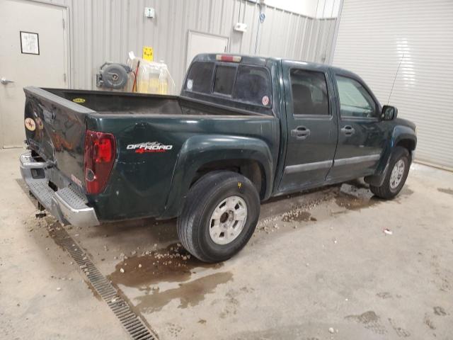 Photo 3 from auction – 2005 GMC CANYON with VIN 1GTDT136358221194