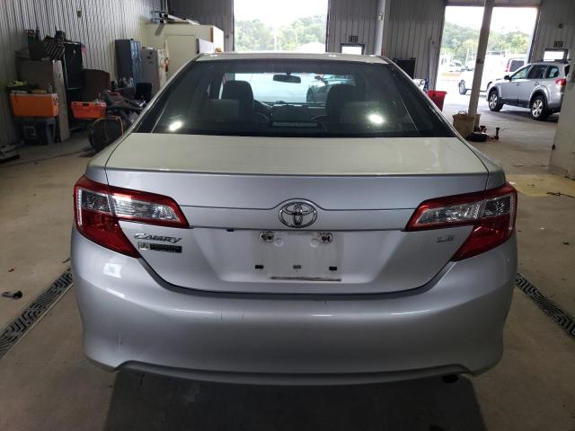 Photo 6 from auction – 2014 TOYOTA CAMRY L with VIN 4T4BF1FK3ER426420