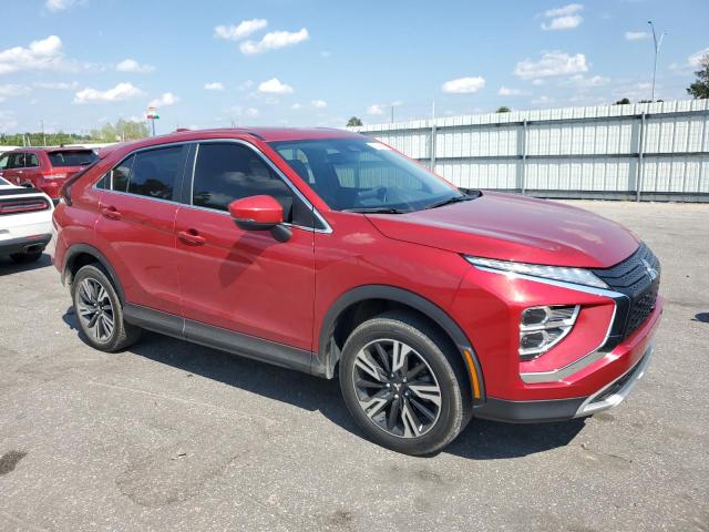 Photo 4 from auction – 2023 MITSUBISHI ECLIPSE CROSS SE with VIN JA4ATWAA5PZ032934