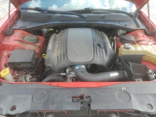 Photo 11 from auction – 2014 DODGE CHARGER R/ with VIN 2C3CDXCT9EH370015
