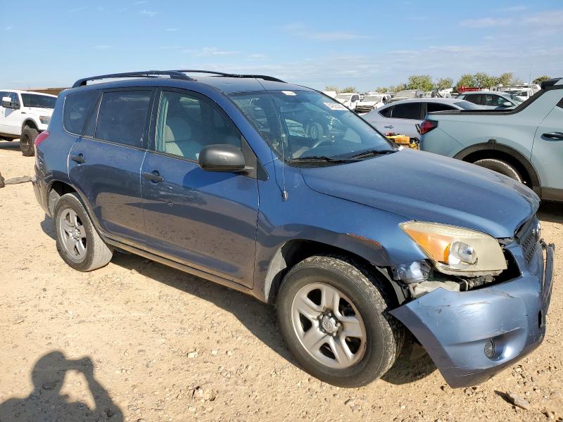Photo 4 from auction – 2006 TOYOTA RAV4 with VIN JTMZK33V266000596