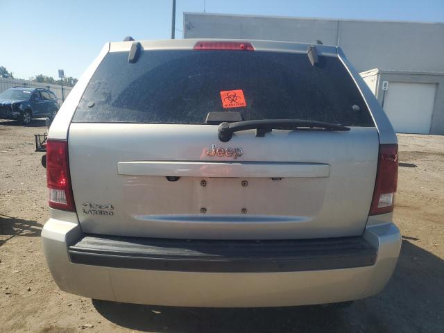 Photo 6 from auction – 2010 JEEP GRAND CHER with VIN 1J4PR4GK3AC135793