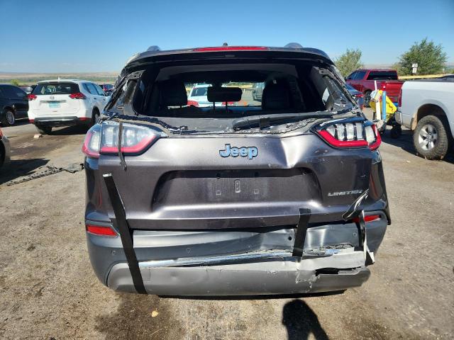 Photo 6 from auction – 2019 JEEP CHEROKEE L with VIN 1C4PJLDB1KD196034