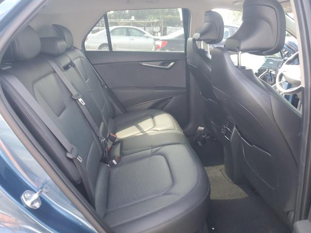 Photo 11 from auction – 2024 KIA NIRO WAVE with VIN KNDCT3L19R5091330