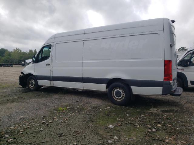 Photo 2 from auction – 2021 FREIGHTLINER SPRINTER 2 with VIN W2W4DCHY0MT046358