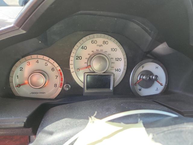 Photo 9 from auction – 2010 HONDA PILOT TOUR with VIN 5FNYF4H90AB034390