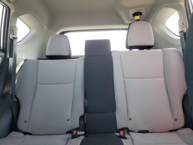 Photo 10 from auction – 2016 TOYOTA RAV4 XLE with VIN 2T3WFREV5GW279744