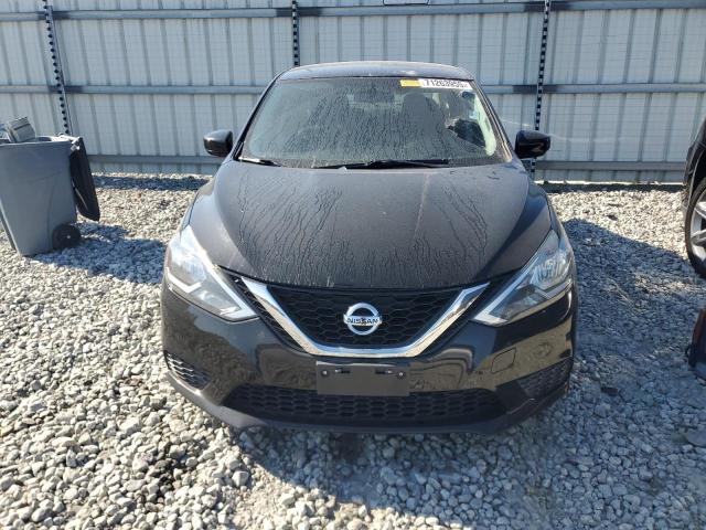 Photo 5 from auction – 2017 NISS SENTRA S with VIN 3N1AB7AP4HY280464