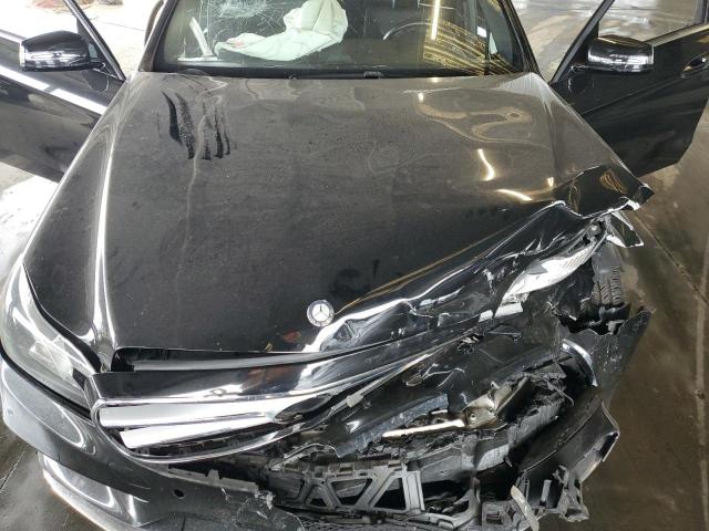 Photo 11 from auction – 2016 MERCEDES-BENZ E 350 with VIN WDDHF5KB0GB227691