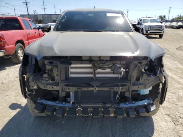 Photo 5 from auction – 2024 TOYOTA TACOMA DOUBLE CAB with VIN 3TMLB5JN4RM034516
