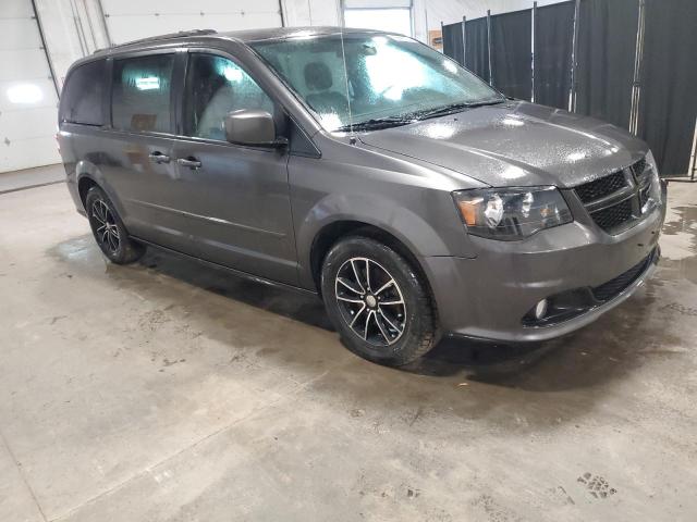 Photo 4 from auction – 2016 DODGE GRAND CARA with VIN 2C4RDGEG6GR319056