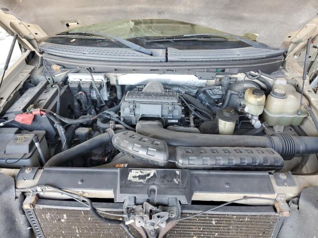 Photo 11 from auction – 2007 FORD F150 with VIN 1FTPX12V47FB74556