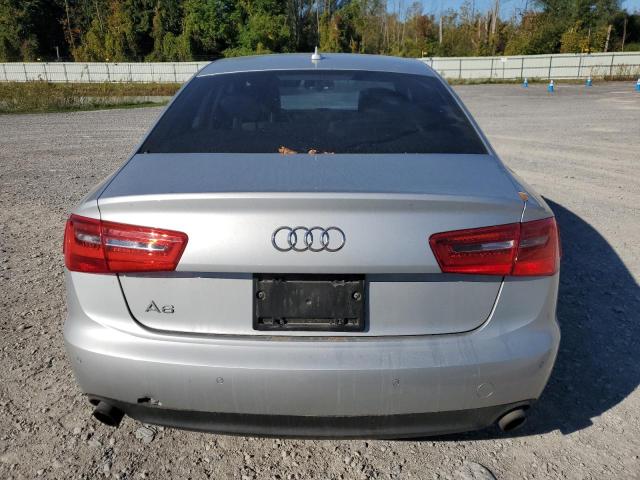 Photo 6 from auction – 2014 AUDI A6 PREMIUM with VIN WAUGFAFC2EN153412