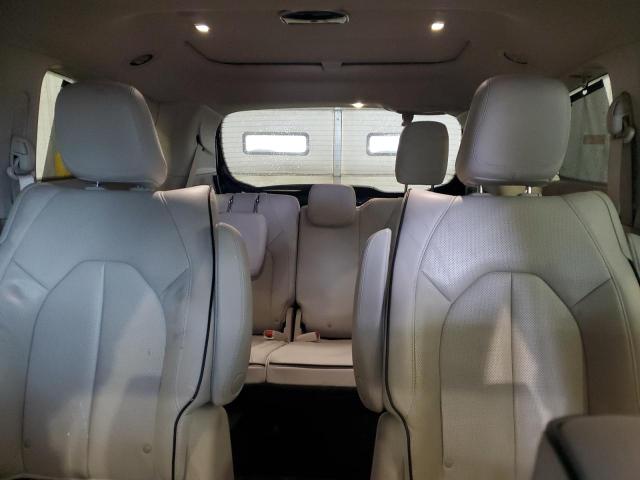 Photo 10 from auction – 2021 CHRYSLER PACIFICA H with VIN 2C4RC1S73MR565997