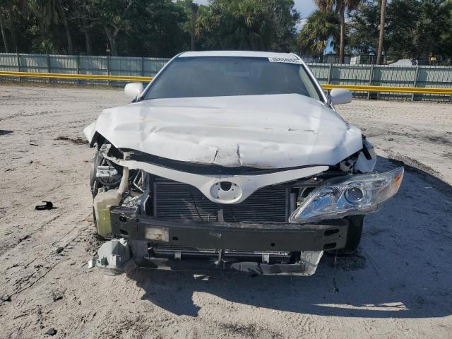 Foto 5 de la subasta – 2011 TOYOTA CAMRY BASE con VIN 4T1BF3EK6BU650185