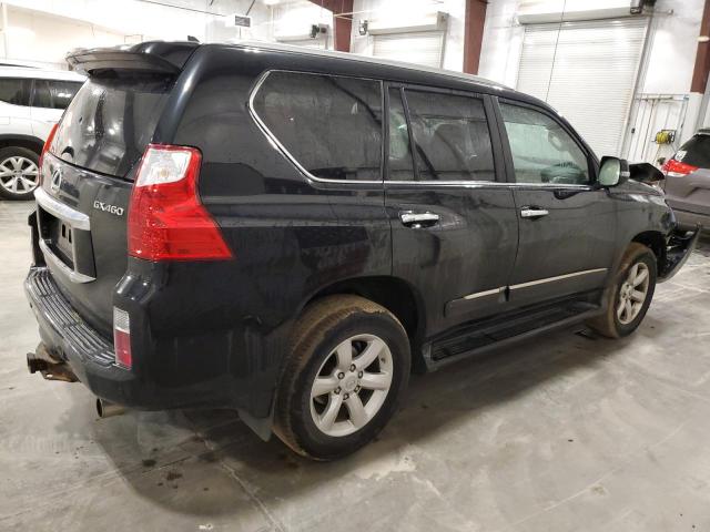 Photo 3 from auction – 2010 LEXUS GX 460 PRE with VIN JTJJM7FX6A5014816