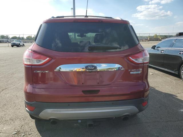 Photo 6 from auction – 2014 FORD ESCAPE TITANIUM with VIN 1FMCU0JX3EUB69275