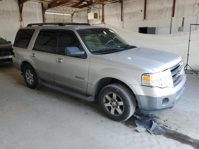 Photo 4 from auction – 2007 FORD EXPEDITION XLT with VIN 1FMFU16537LA59457