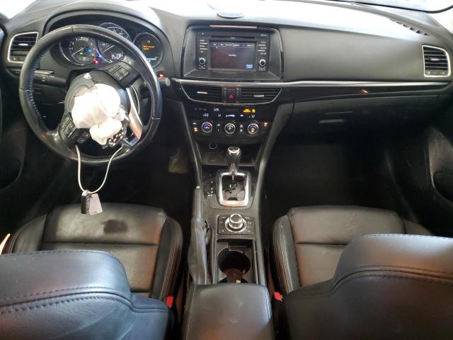 Photo 8 from auction – 2014 MAZDA 6 TOURING with VIN JM1GJ1T6XE1143010