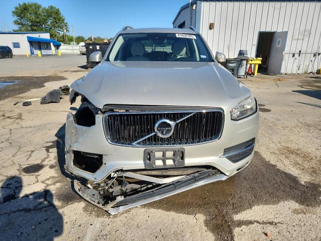 Photo 5 from auction – 2016 VOLVO XC90 T6 with VIN YV4A22PK1G1089953