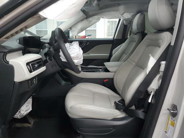 Photo 7 from auction – 2025 LINCOLN AVIATOR RE with VIN 5LM5J7XC9SGL07746