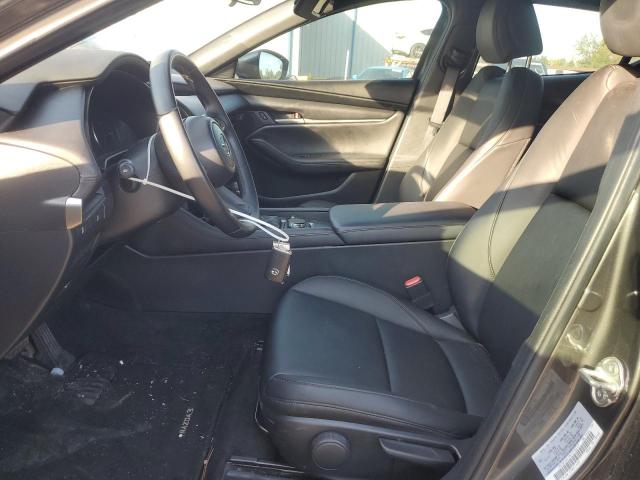 Photo 7 from auction – 2022 MAZDA 3 SELECT with VIN JM1BPAKL3N1510247