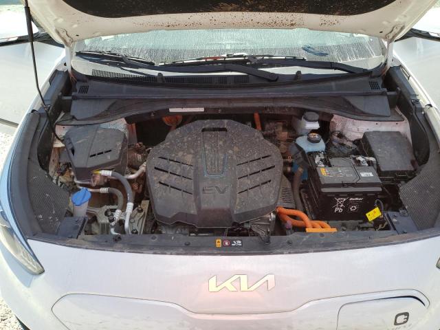 Photo 11 from auction – 2022 KIA NIRO S with VIN KNDCC3LG4N5153988