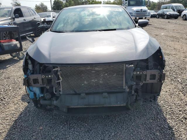 Photo 5 from auction – 2017 HONDA CIVIC EXL with VIN 2HGFC3B70HH352713