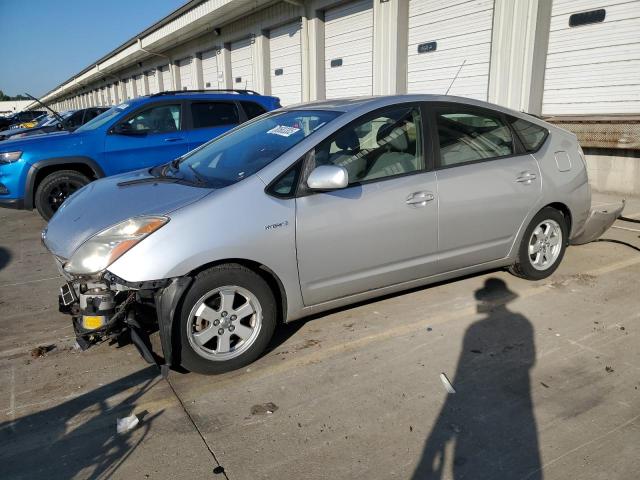 Photo 1 from auction – 2008 TOYOTA PRIUS with VIN JTDKB20UX83334726