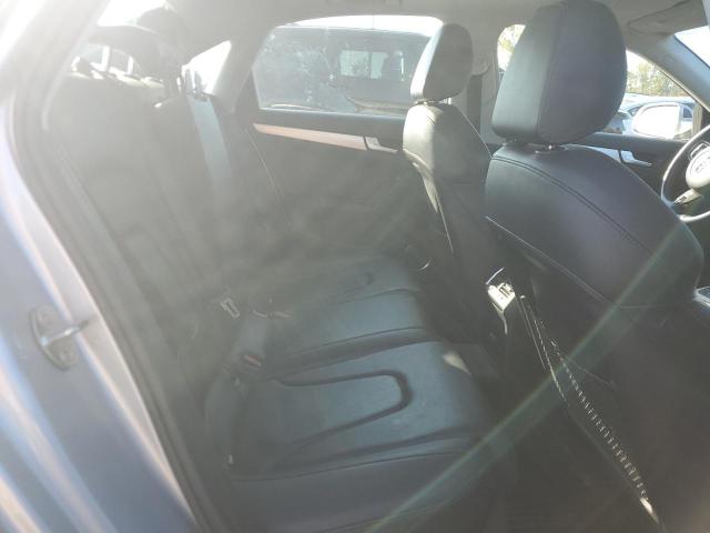 Photo 10 from auction – 2015 AUDI A4 PREMIUM with VIN WAUHFAFL1FN016757