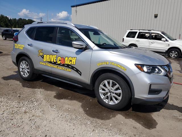 Photo 4 from auction – 2019 NISSAN ROGUE S with VIN KNMAT2MT6KP507961