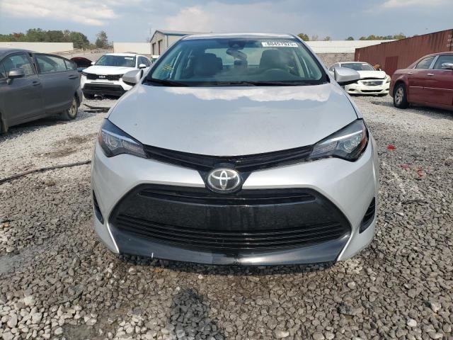 Photo 5 from auction – 2018 TOYOTA COROLLA with VIN 5YFBURHE6JP739205