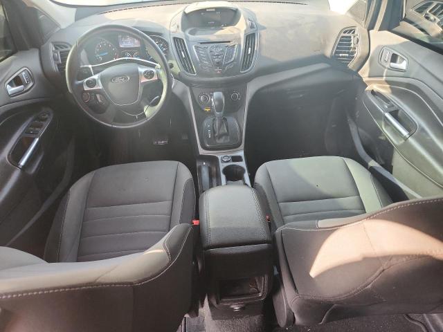 Photo 8 from auction – 2016 FORD ESCAPE SE with VIN 1FMCU0G71GUA52899