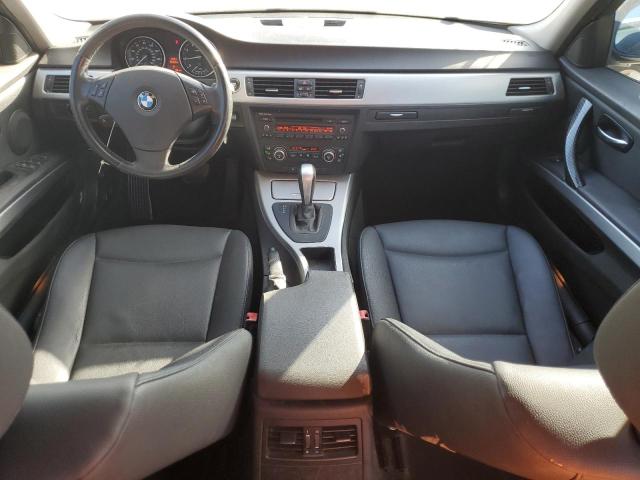 Photo 8 from auction – 2009 BMW 328 I with VIN WBAPH73579E128739