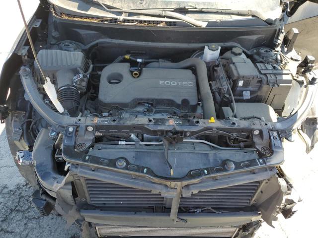 Photo 12 from auction – 2020 CHEVROLET EQUINOX LT with VIN 3GNAXJEV2LL201973